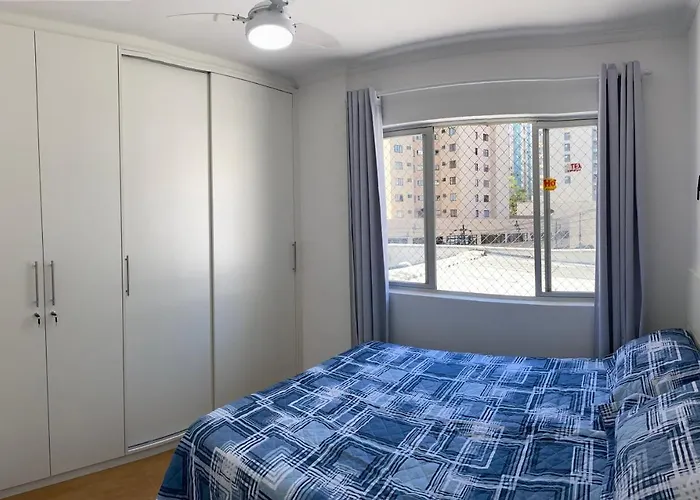 101- Lindo Apartamento Amplo E Decorado, 2 Quartos, Sala, Cozinha Completa, Mobiliario Moderno, Lavanderia , Excelente Localizacao No Bairro Bigorrilho