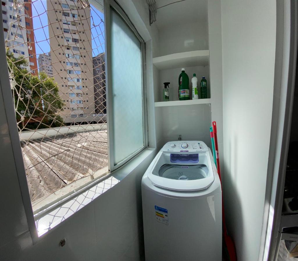 Bigorrilho: Amplo, Moderno E Bem Localizado *