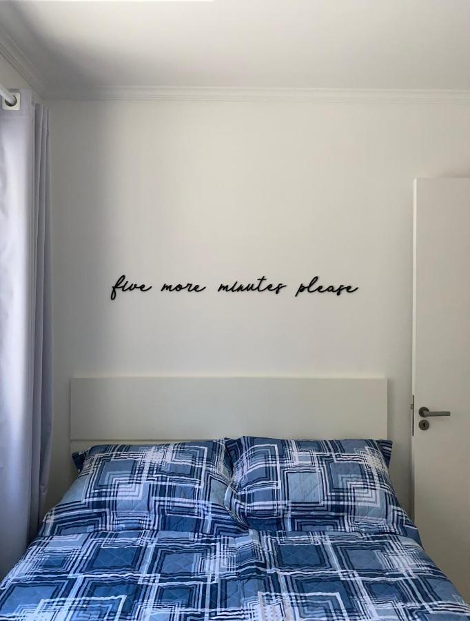 Apartment Bigorrilho: Amplo, Moderno E Bem Localizado