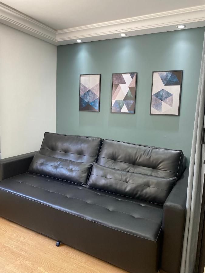 Apartment Bigorrilho: Amplo, Moderno E Bem Localizado Curitiba