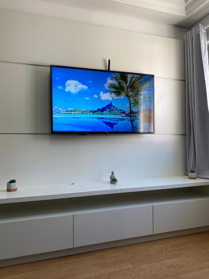 Apartment Bigorrilho: Amplo, Moderno E Bem Localizado Curitiba