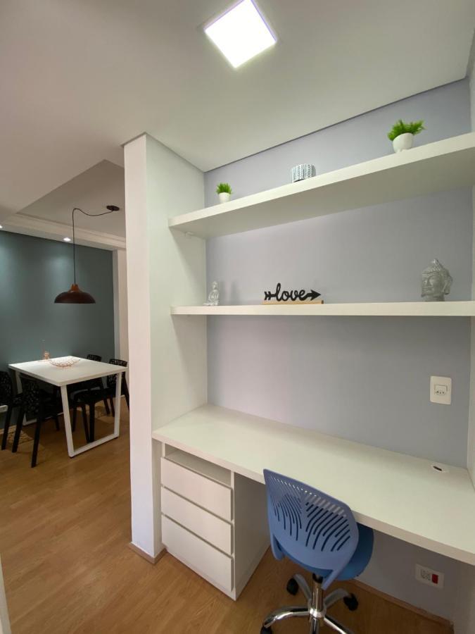 Apartment Bigorrilho: Amplo, Moderno E Bem Localizado Curitiba