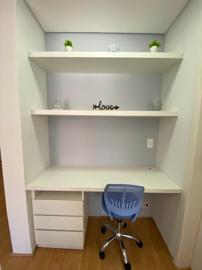 Apartment Bigorrilho: Amplo, Moderno E Bem Localizado *