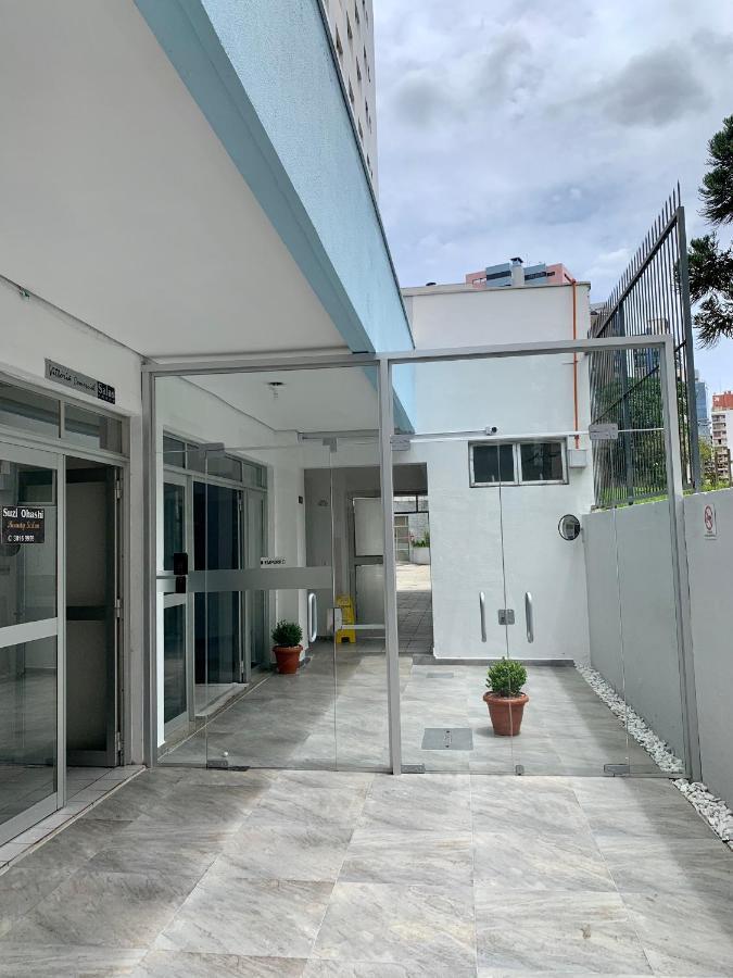 Bigorrilho: Amplo, Moderno E Bem Localizado * Curitiba