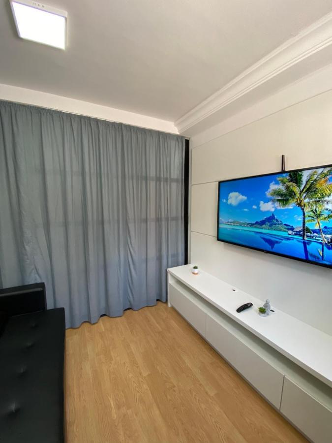 Bigorrilho: Amplo, Moderno E Bem Localizado Apartment Curitiba
