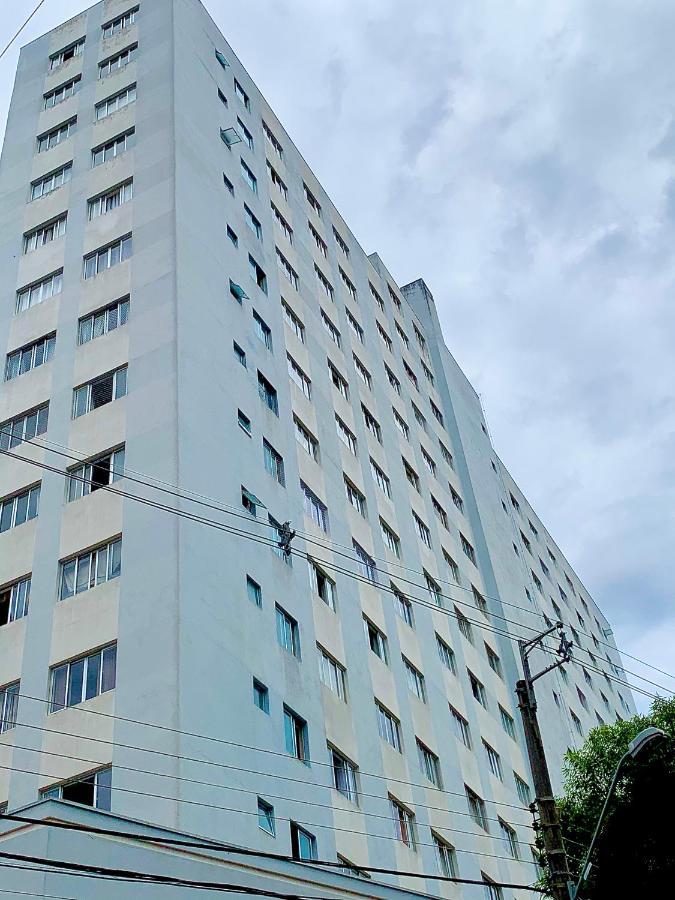 Bigorrilho: Amplo, Moderno E Bem Localizado Apartment