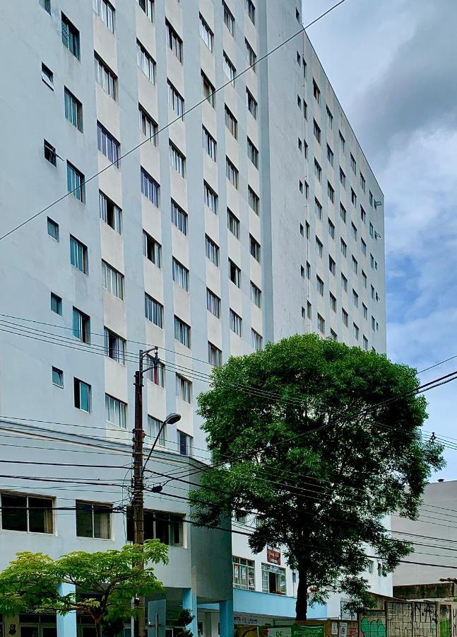 Apartment Bigorrilho: Amplo, Moderno E Bem Localizado Curitiba