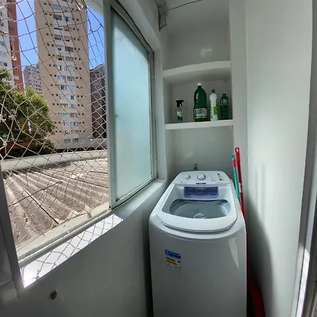 Apartamento Bigorrilho: Amplo, Moderno e Bem Localizado Curitiba Exterior photo