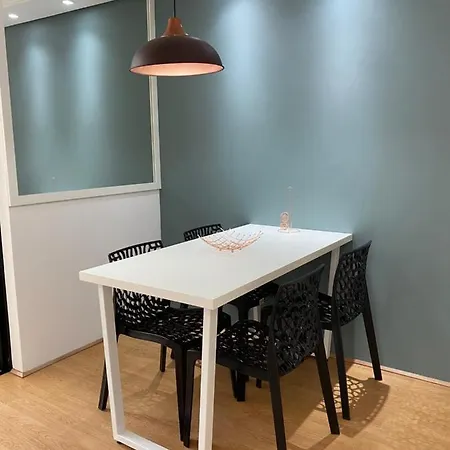 Apartamento Bigorrilho: Amplo, Moderno e Bem Localizado Curitiba Exterior photo