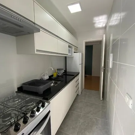 Apartamento Bigorrilho: Amplo, Moderno e Bem Localizado Curitiba Exterior photo