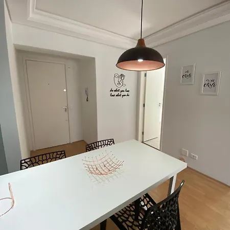 Apartamento Bigorrilho: Amplo, Moderno e Bem Localizado Curitiba Exterior photo