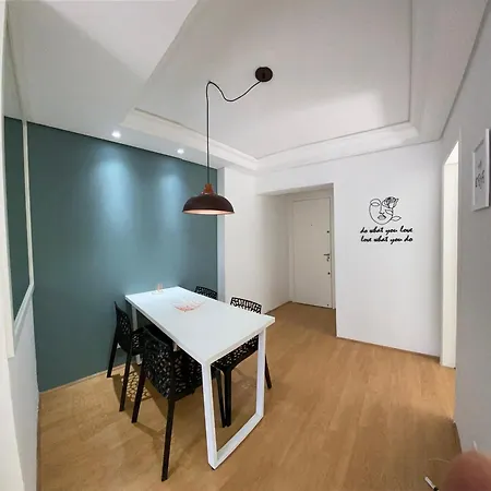 Apartamento Bigorrilho: Amplo, Moderno e Bem Localizado Curitiba Exterior photo