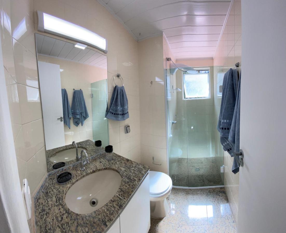 Bigorrilho: Amplo, Moderno E Bem Localizado Apartment *